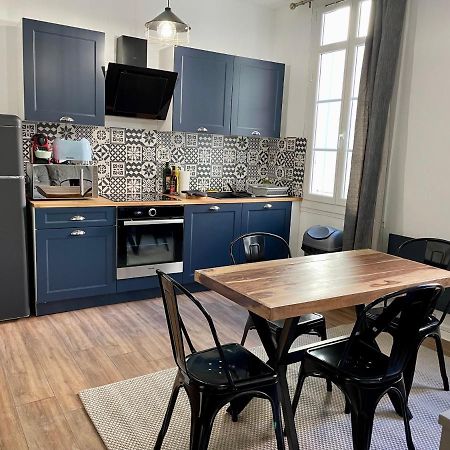 Republique - Dauder De Selva Apartment แปร์ปินญอง ภายนอก รูปภาพ