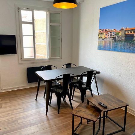 Republique - Dauder De Selva Apartment แปร์ปินญอง ภายนอก รูปภาพ