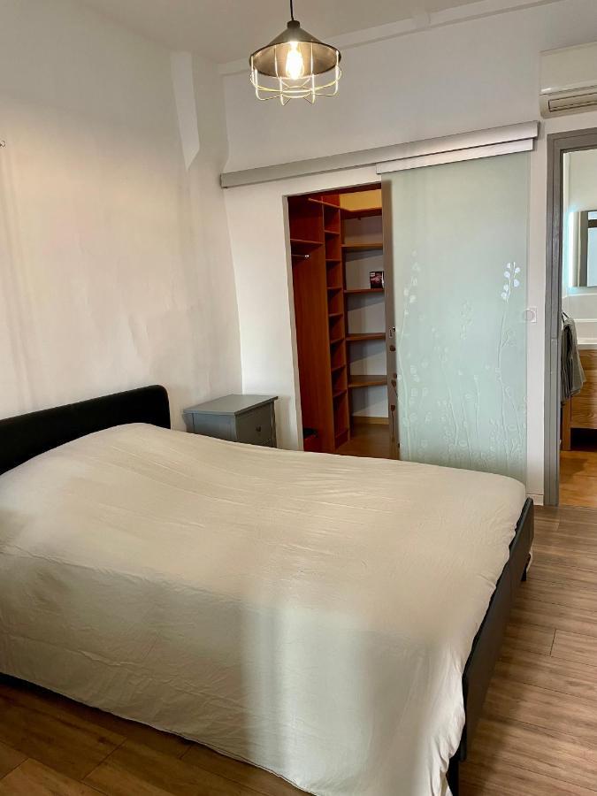 Republique - Dauder De Selva Apartment แปร์ปินญอง ภายนอก รูปภาพ