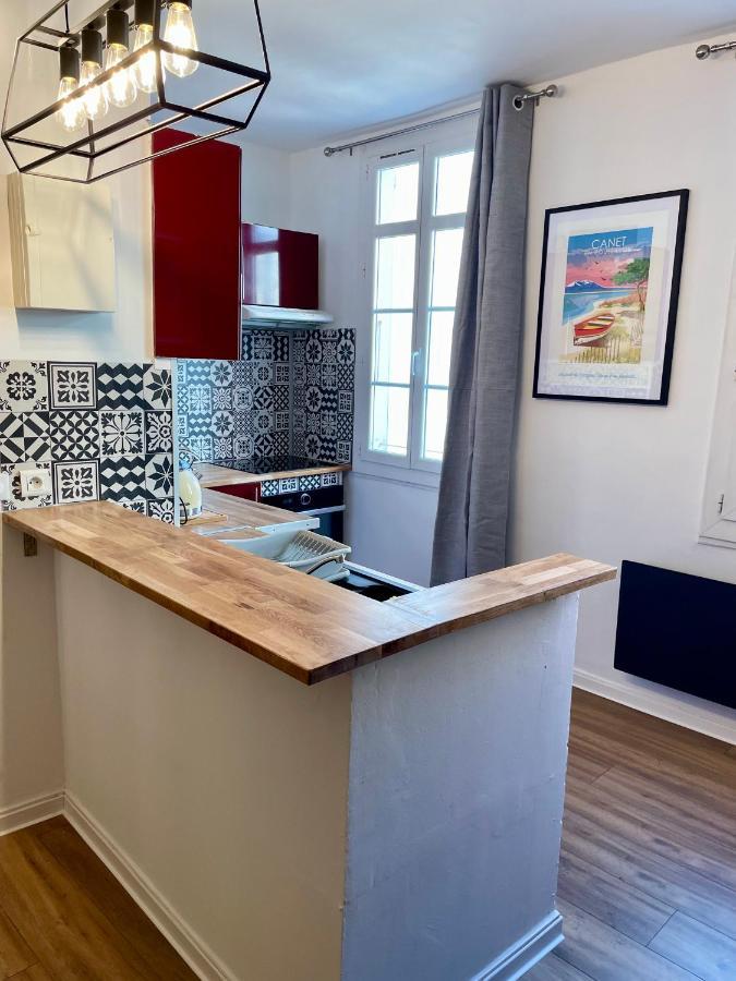Republique - Dauder De Selva Apartment แปร์ปินญอง ภายนอก รูปภาพ