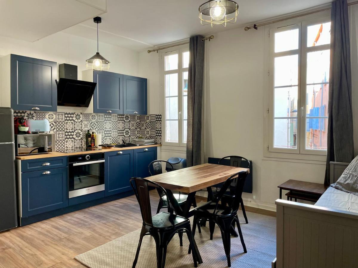 Republique - Dauder De Selva Apartment แปร์ปินญอง ภายนอก รูปภาพ