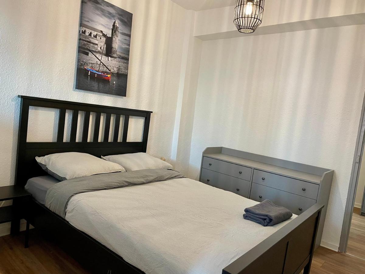 Republique - Dauder De Selva Apartment แปร์ปินญอง ภายนอก รูปภาพ