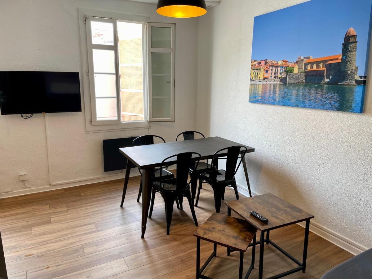 Republique - Dauder De Selva Apartment แปร์ปินญอง ภายนอก รูปภาพ