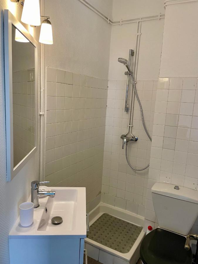 Republique - Dauder De Selva Apartment แปร์ปินญอง ภายนอก รูปภาพ