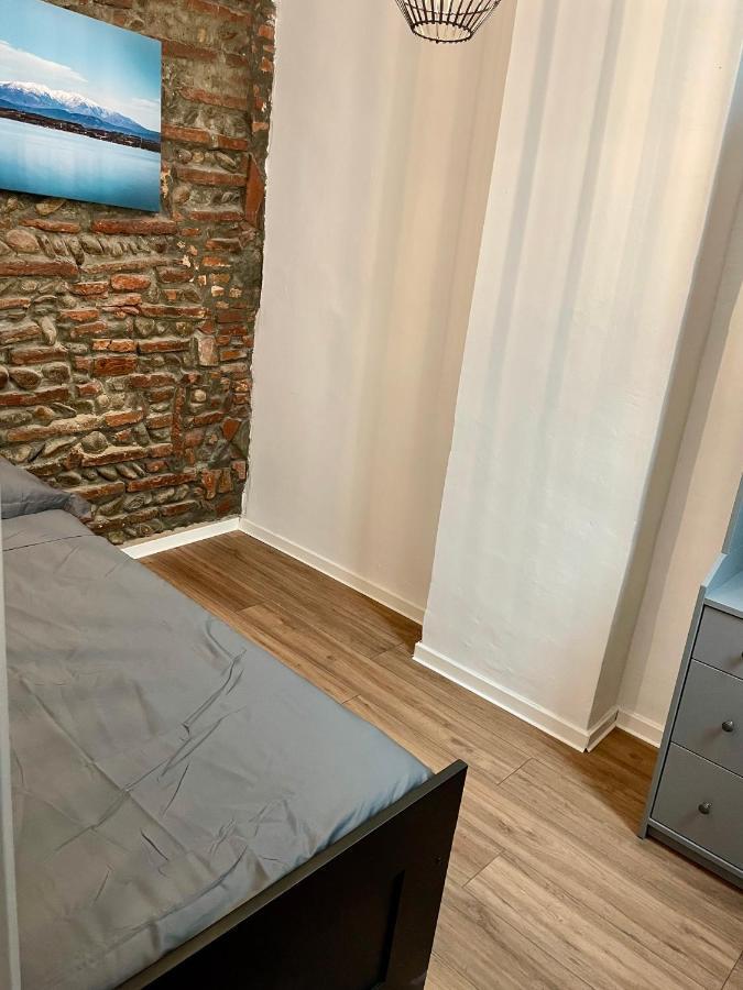 Republique - Dauder De Selva Apartment แปร์ปินญอง ภายนอก รูปภาพ